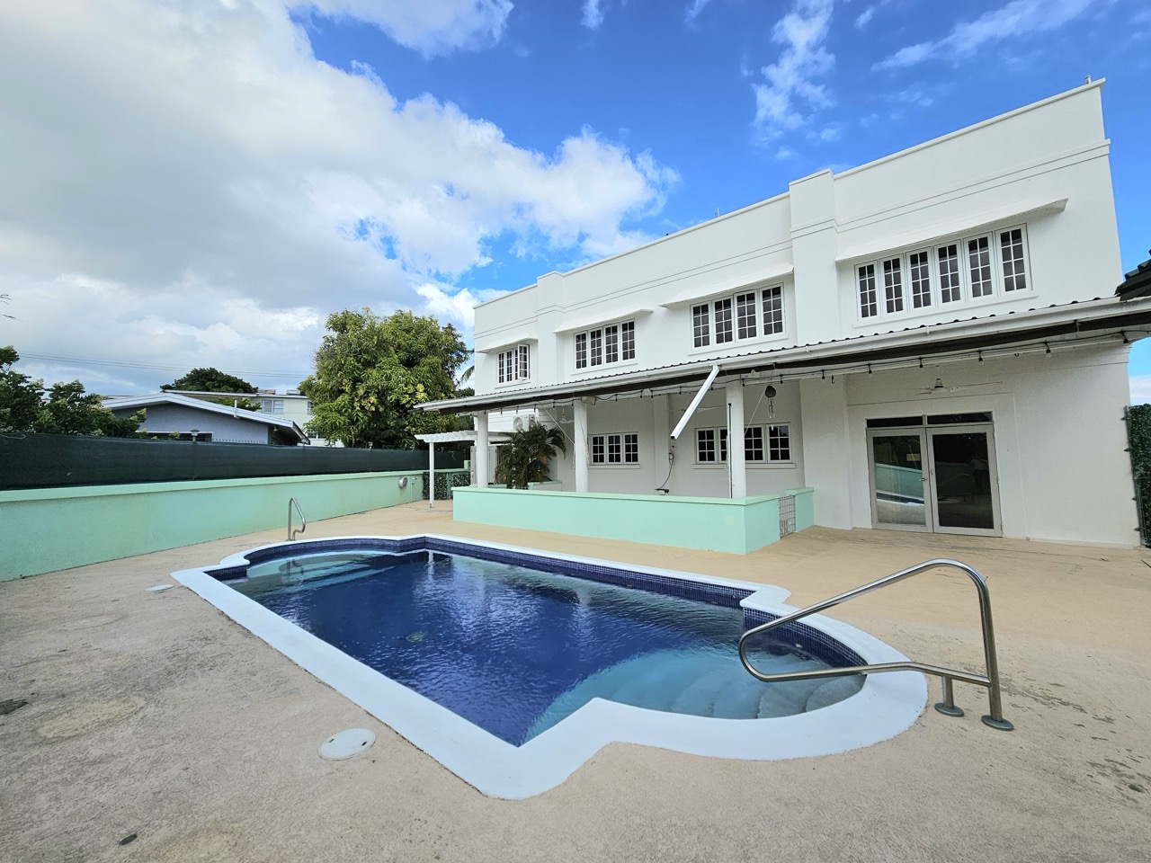 Barbados Properties