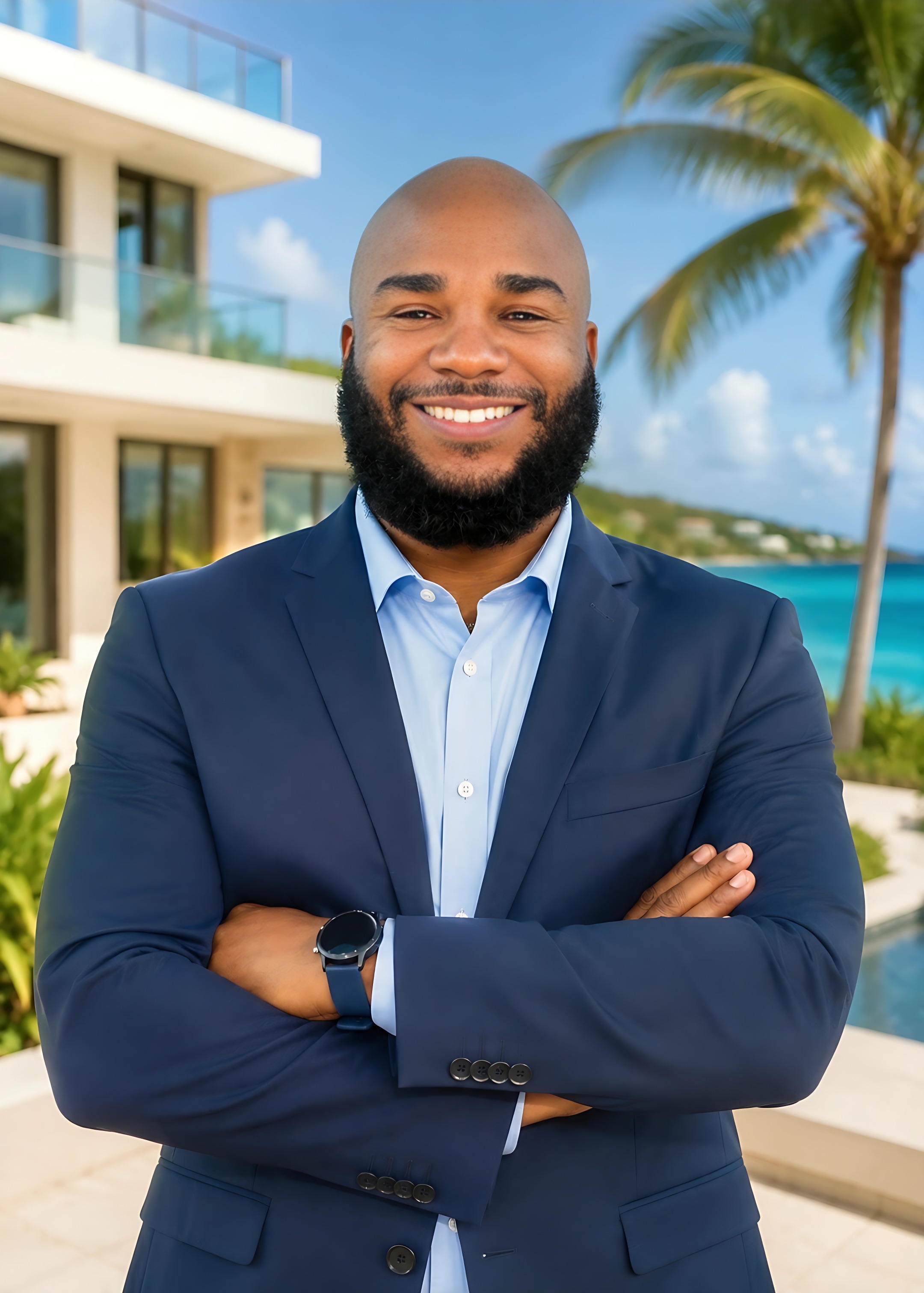Andre Sealy