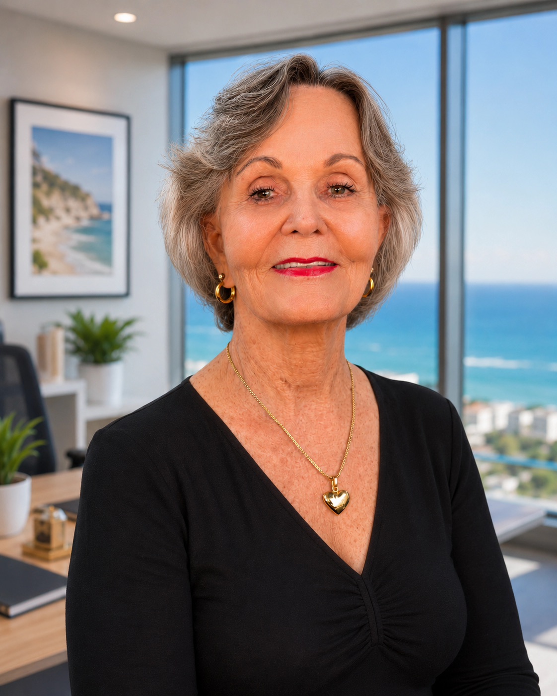Barbara Allan