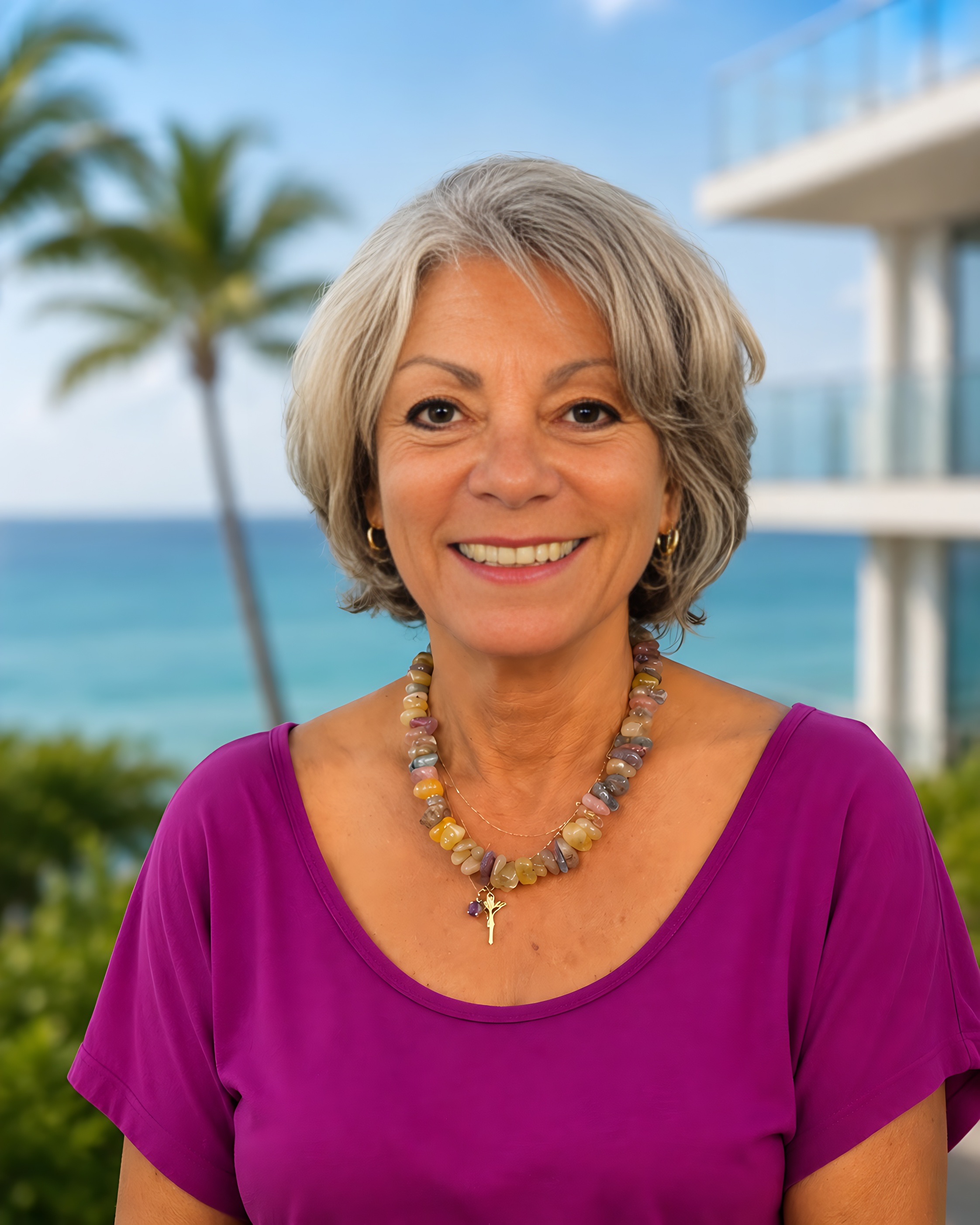 Barbara Castagne