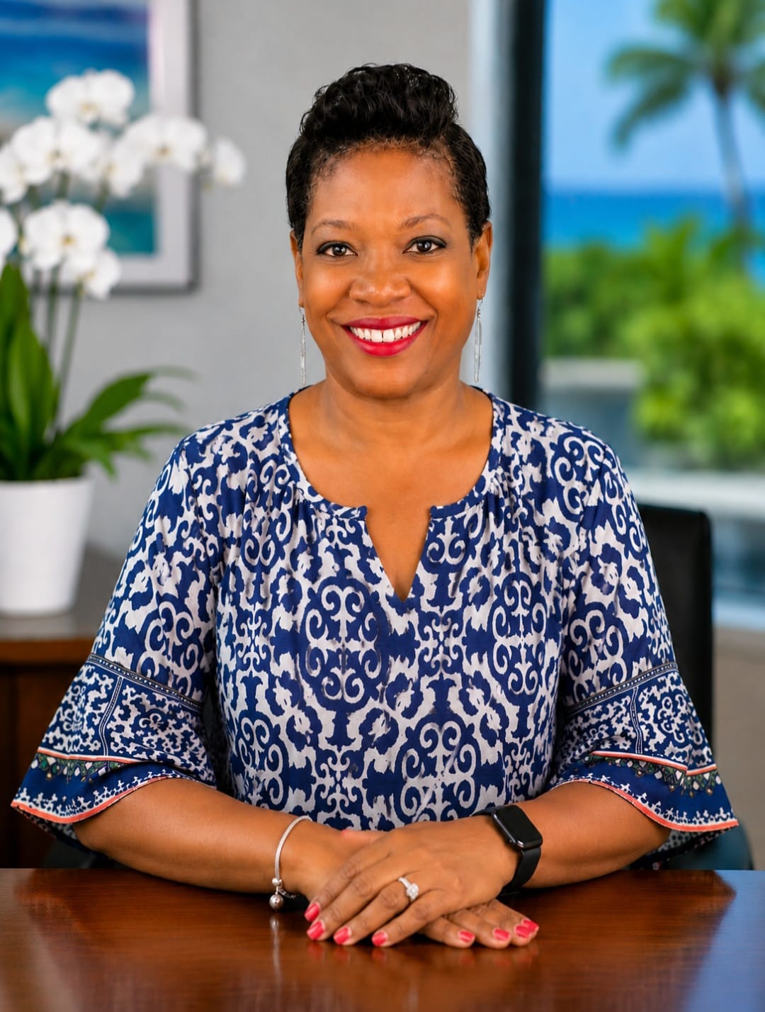 Delores Niles
