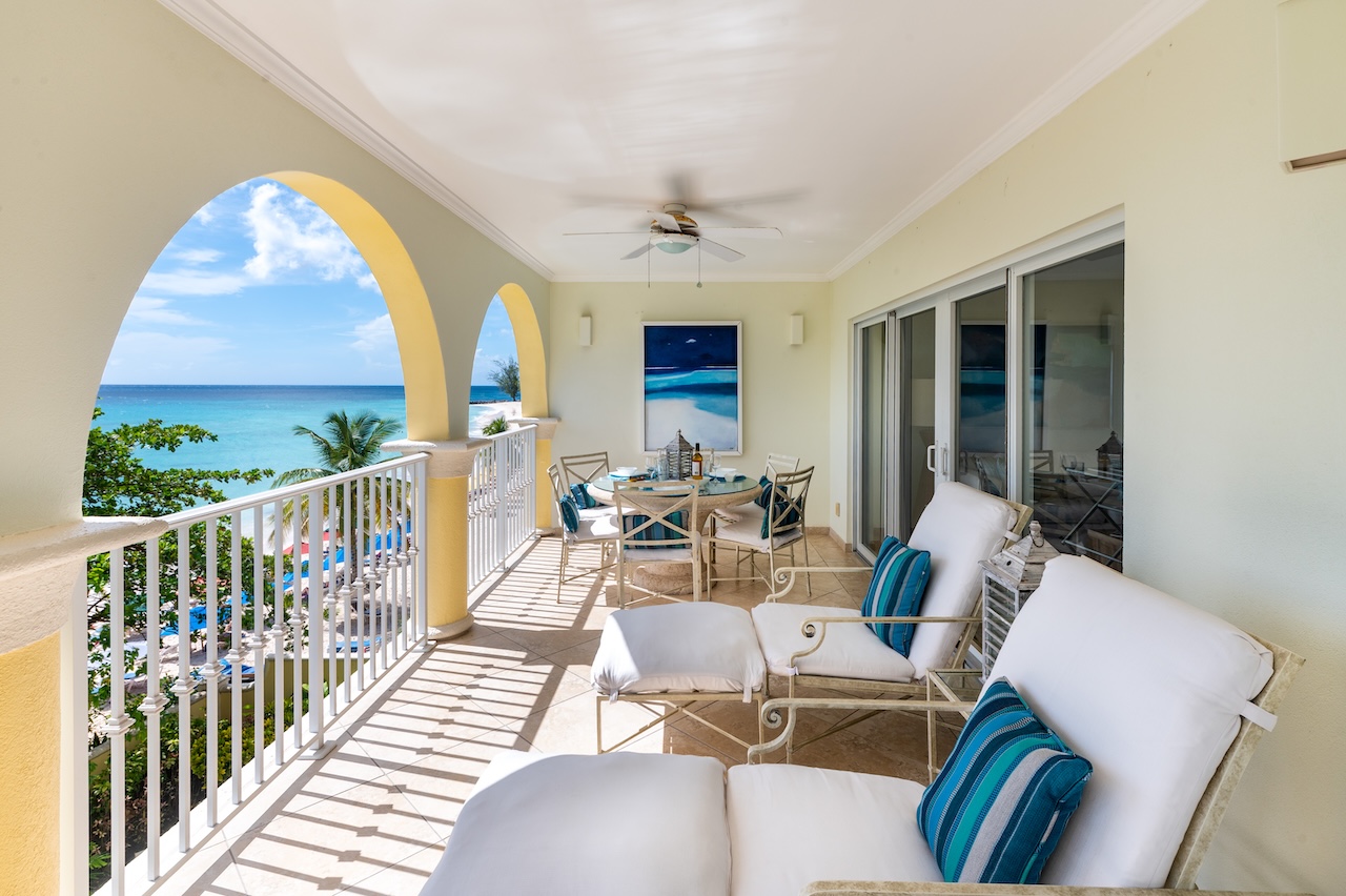Long term rental