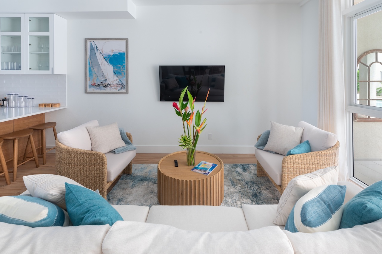 Corporate rental